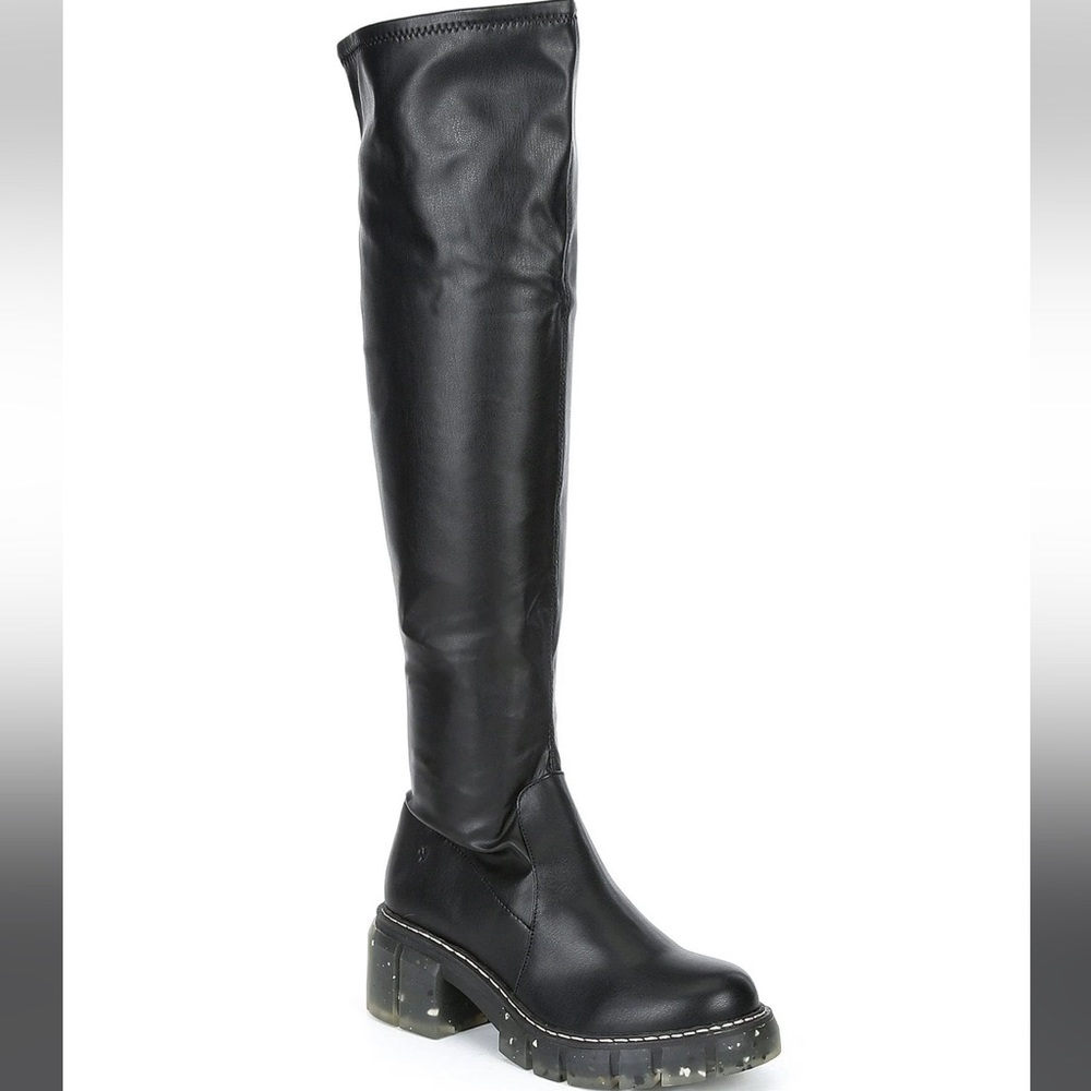 Cool Planet Steve Madden Boots